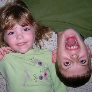 Meet your Posher, Lizzie